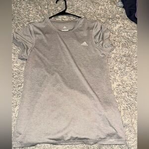 Adidas Workout Top